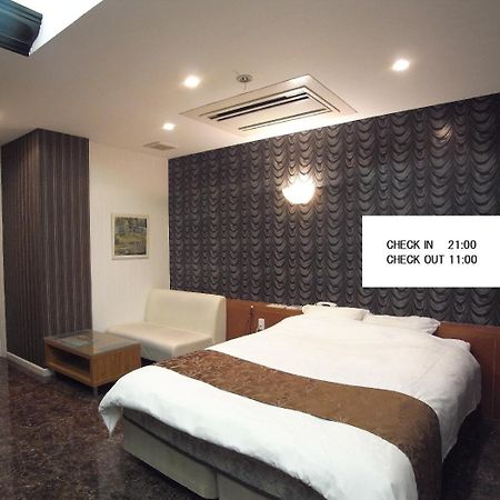 ホテル カルネヴァール 男塾ホテルグループ (Adults Only) Himeji Εξωτερικό φωτογραφία