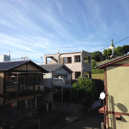 ホテル カルネヴァール 男塾ホテルグループ (Adults Only) Himeji Εξωτερικό φωτογραφία