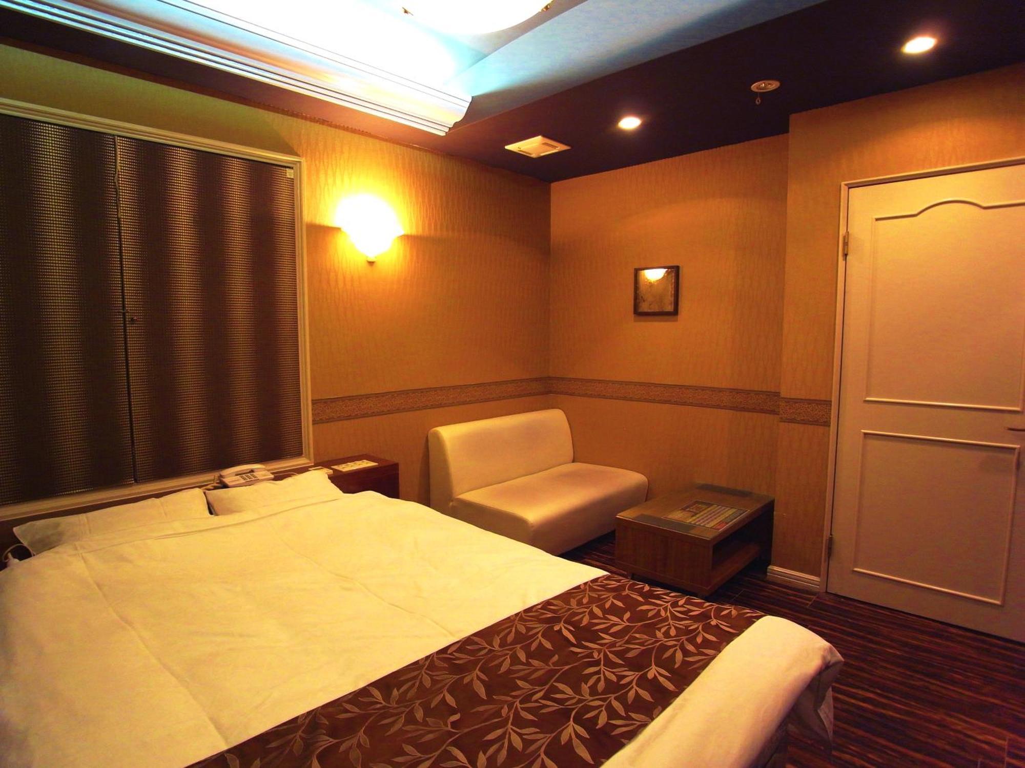 ホテル カルネヴァール 男塾ホテルグループ (Adults Only) Himeji Εξωτερικό φωτογραφία