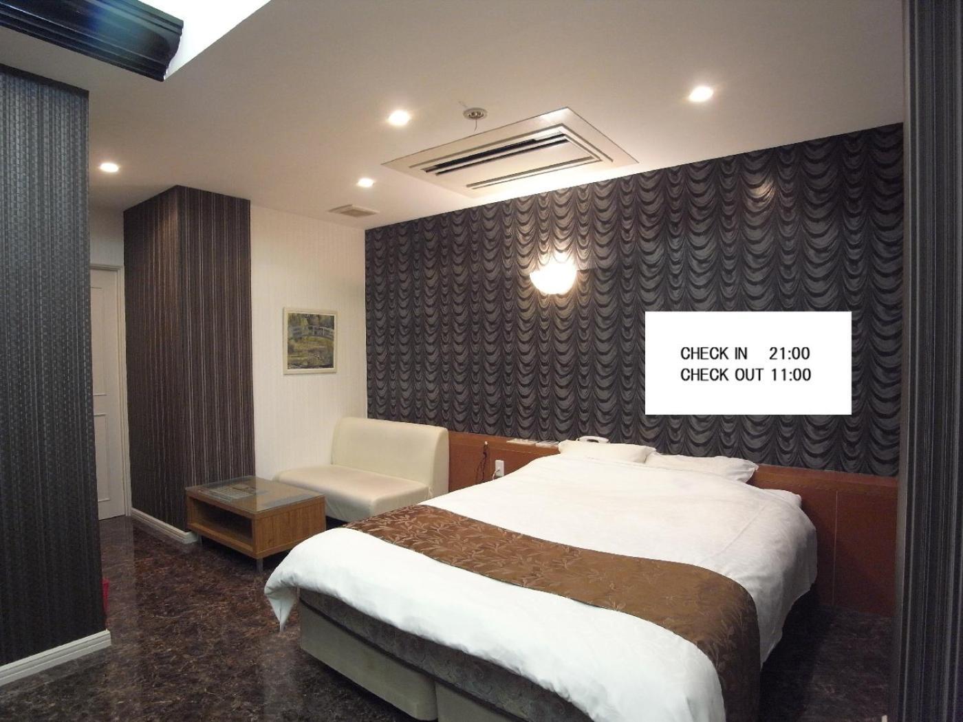 ホテル カルネヴァール 男塾ホテルグループ (Adults Only) Himeji Εξωτερικό φωτογραφία