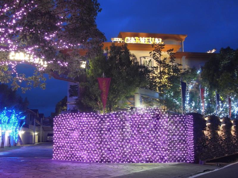 ホテル カルネヴァール 男塾ホテルグループ (Adults Only) Himeji Εξωτερικό φωτογραφία