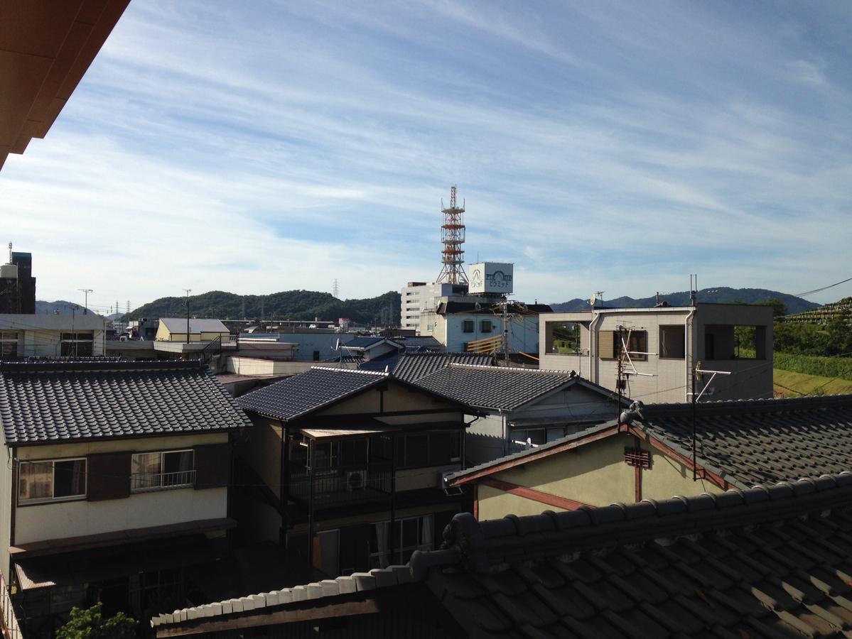 ホテル カルネヴァール 男塾ホテルグループ (Adults Only) Himeji Εξωτερικό φωτογραφία