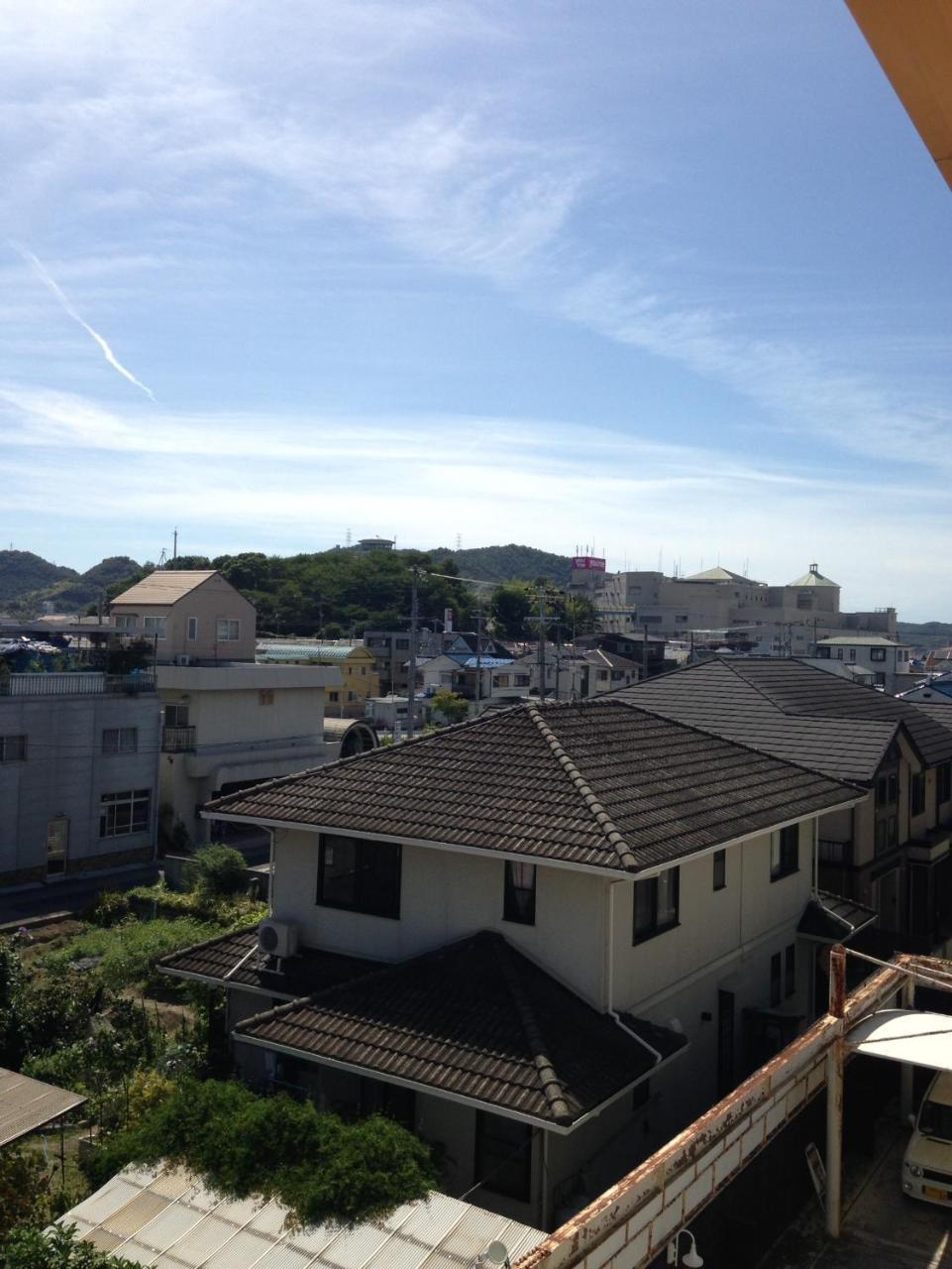 ホテル カルネヴァール 男塾ホテルグループ (Adults Only) Himeji Εξωτερικό φωτογραφία