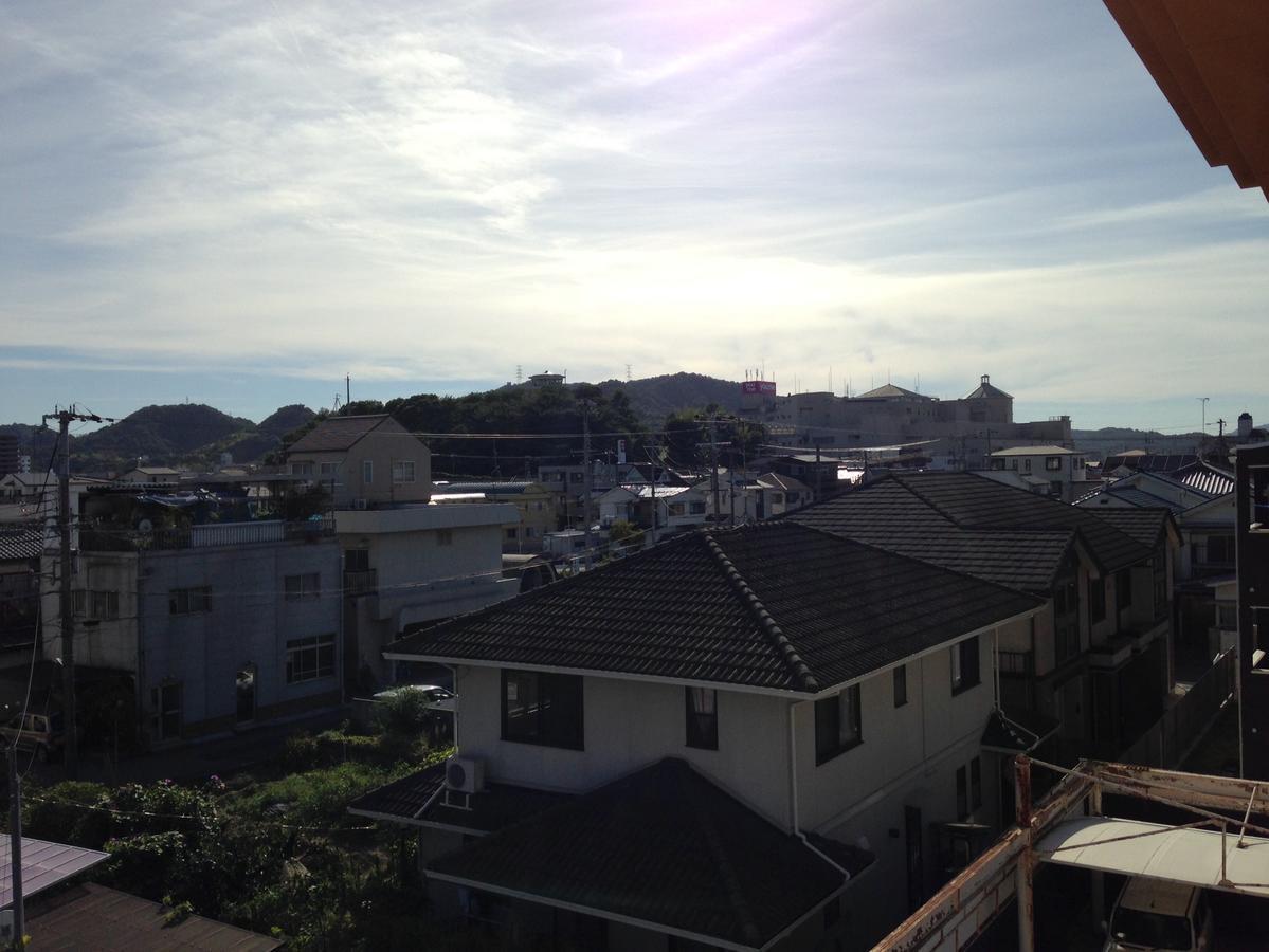 ホテル カルネヴァール 男塾ホテルグループ (Adults Only) Himeji Εξωτερικό φωτογραφία