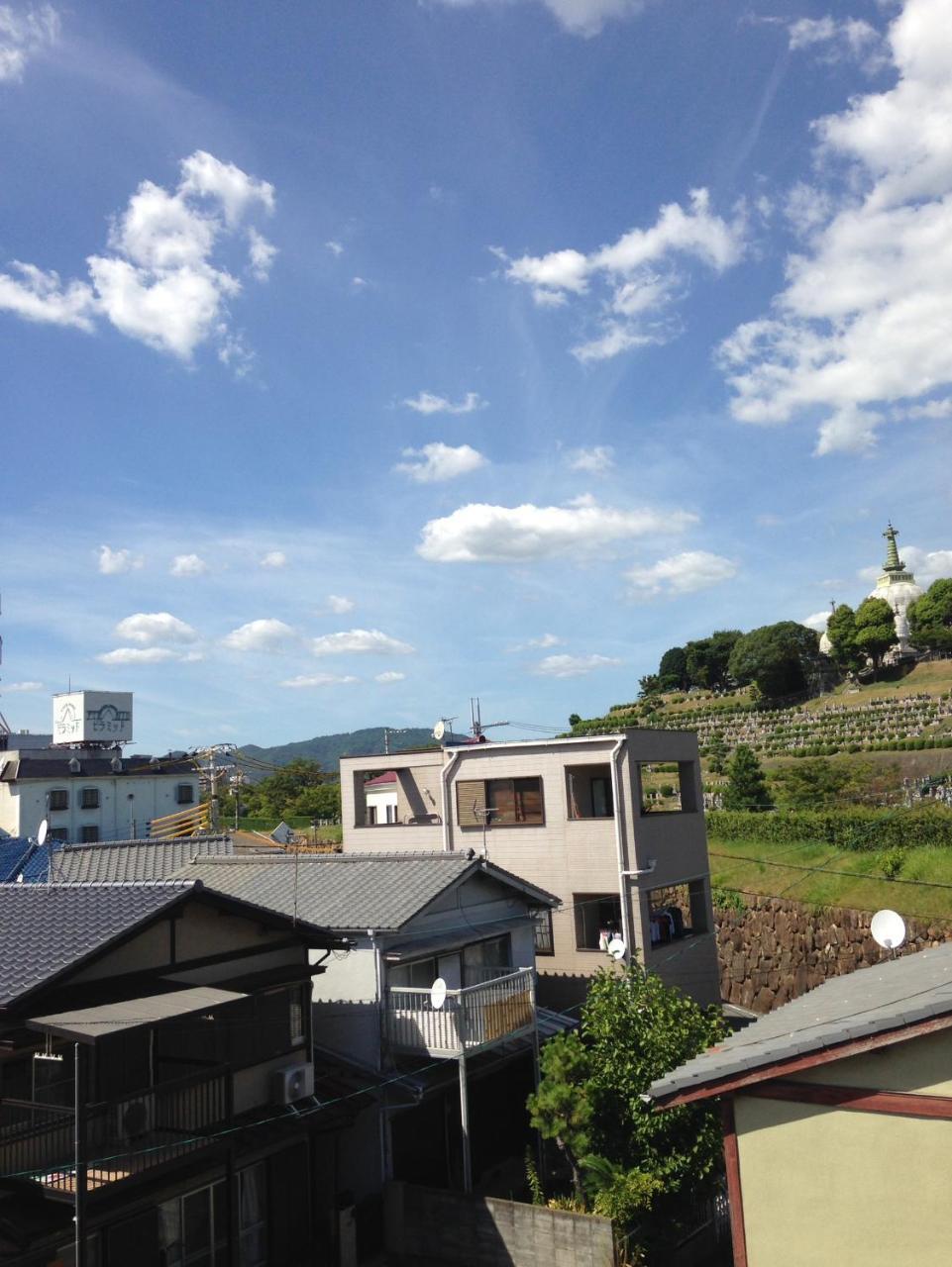 ホテル カルネヴァール 男塾ホテルグループ (Adults Only) Himeji Εξωτερικό φωτογραφία